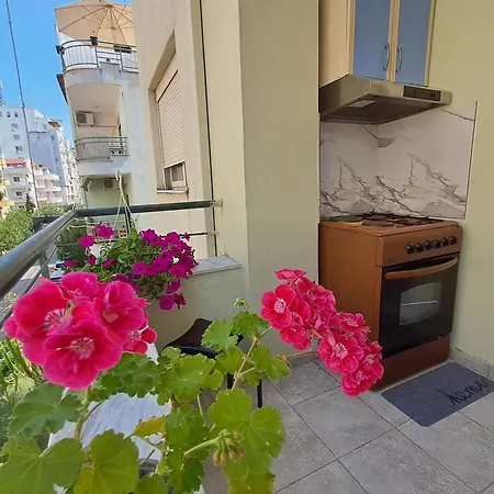 Violeta's Durres