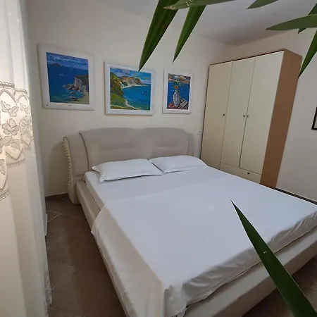 Violeta's Apartment