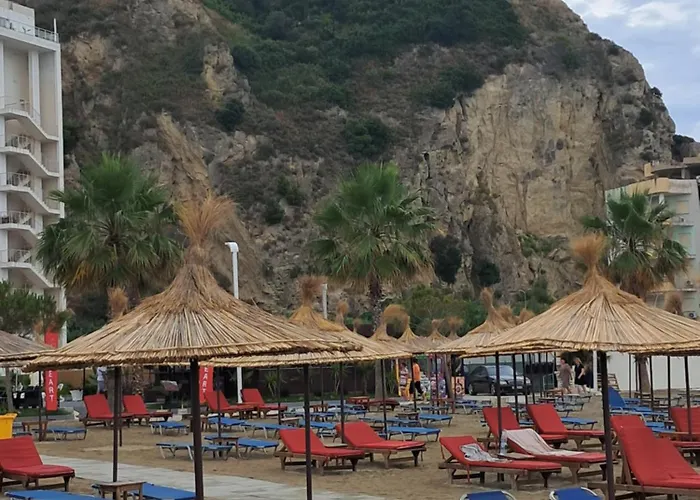 Apartment Violeta's Durres