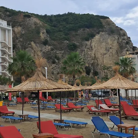 Lägenhet Violeta's Durrës